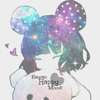 ✿Kawaii Happy Mood✿