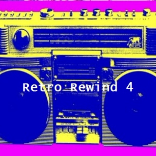 Retro Rewind 4