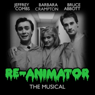 RE-ANIMATOR: The Musical 