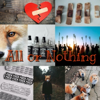 ◄ All or Nothing ►