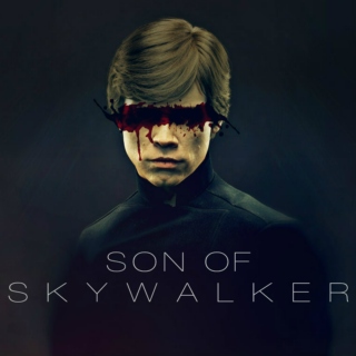 Son of Skywalker