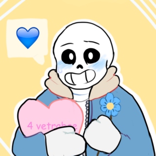 skeleton boyfriend