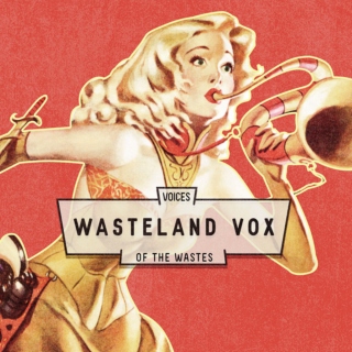 Wasteland Vox