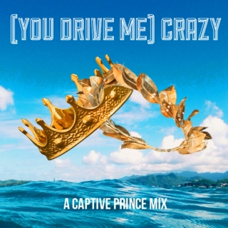 (You Drive Me) CRAZY