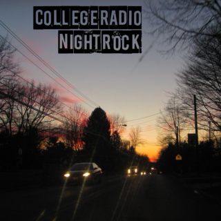 College Radio Night Rock