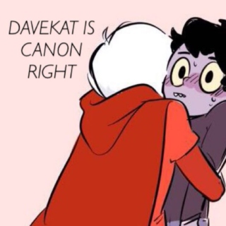 davekat is canon... right??
