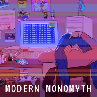 Modern Monomyth
