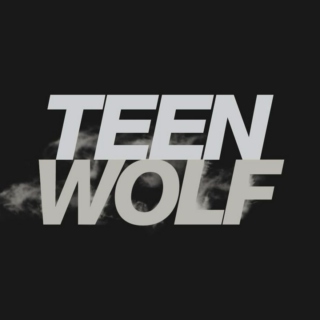 Song I think can good for Teen Wolf