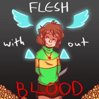 Flesh Without Blood