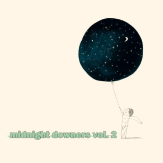 Midnight Downers Vol. 2