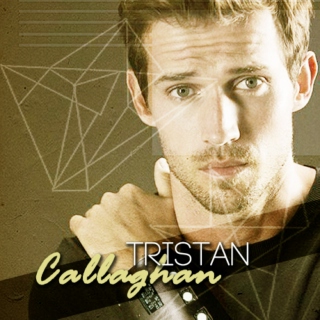 Tristan Callaghan: Pilot