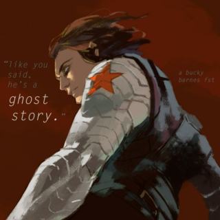 "ghost story"