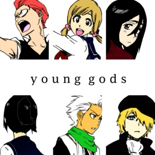 young gods