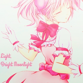 Light, Bright Moonlight