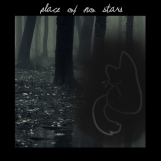 place of no stars