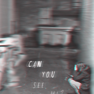 can you see me?