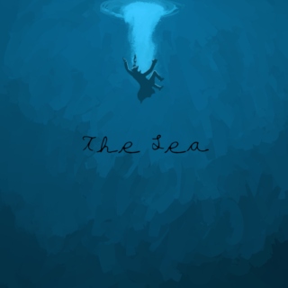 The Sea - Jojo
