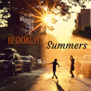 Brooklyn Summers