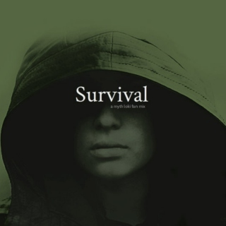Survival | a myth loki mini mix