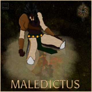 MALEDICTUS