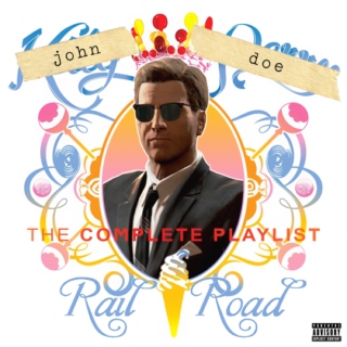 John Doe: The Complete Playlist