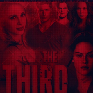 The Third Winchester- 3ª Temporada