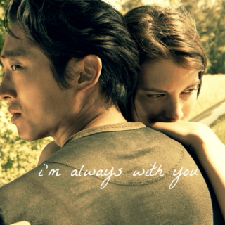 I'm Always With You