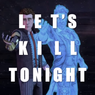 Let's Kill Tonight