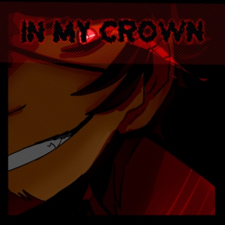 tord au mix ; in my crown