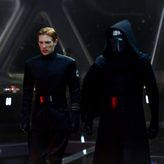 “ How could you tell me that it's fate?”: a Kylux playlist