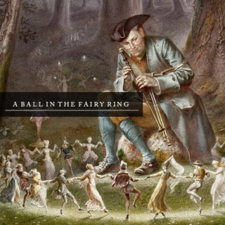 a ball in the fairy ring