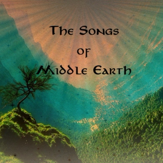 The Songs of Middle Earth
