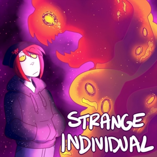 Strange Individual