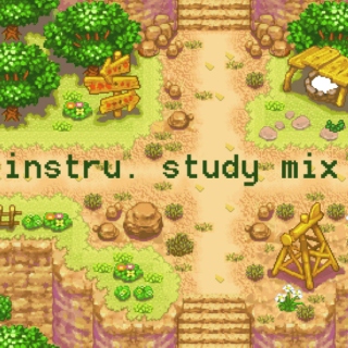 instru. study mix