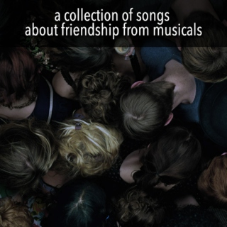 musical friendship