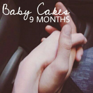 Baby Cakes: 9 Months