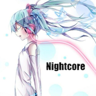 Nightcore Remixes 
