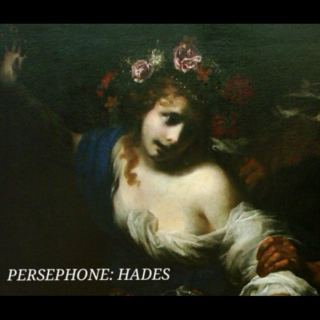 Persephone: Hades