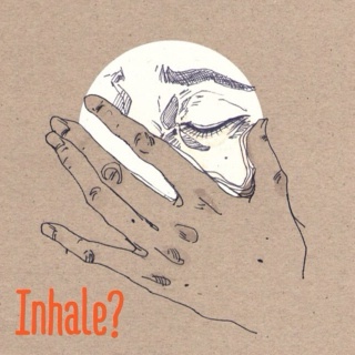 Inhale? (YES)