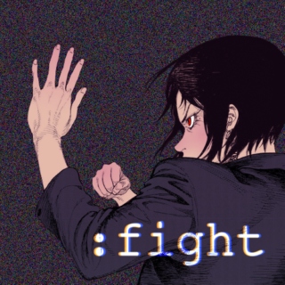 :fight