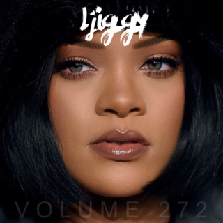 Ljiggy - Volume 272