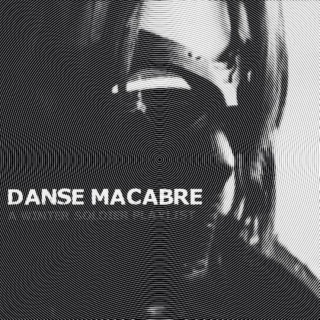 danse macabre: a winter soldier playlist
