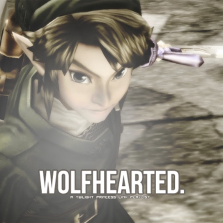 wolfhearted.