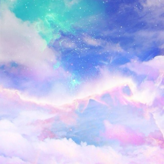 Candy-Colored Sky