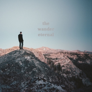 the wander eternal