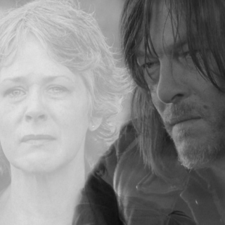 Caryl: God Only Knows