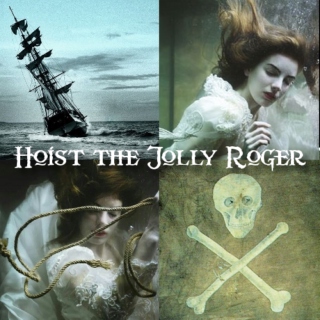 Hoist The Jolly Roger