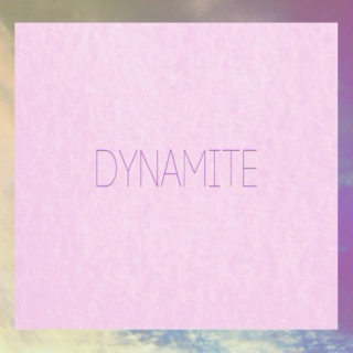 dynamite - side b