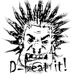 D-Beat it!