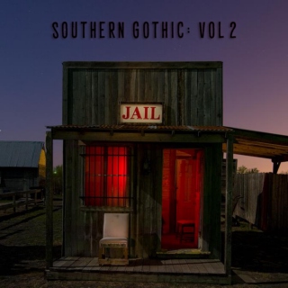 southern gothic: vol 2